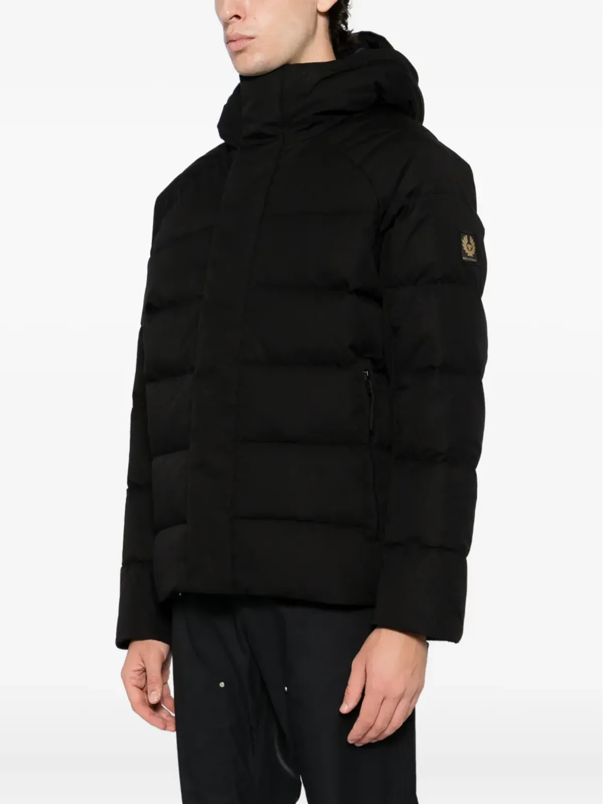 Belstaff Apexジャケット - 画像3