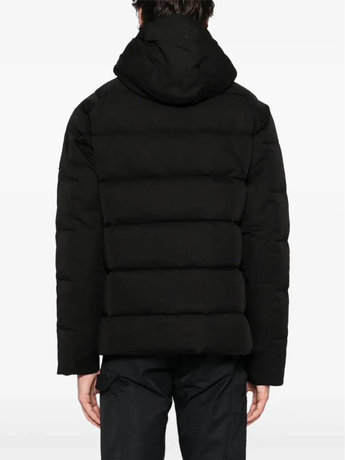 Belstaff Apexジャケット - 画像4