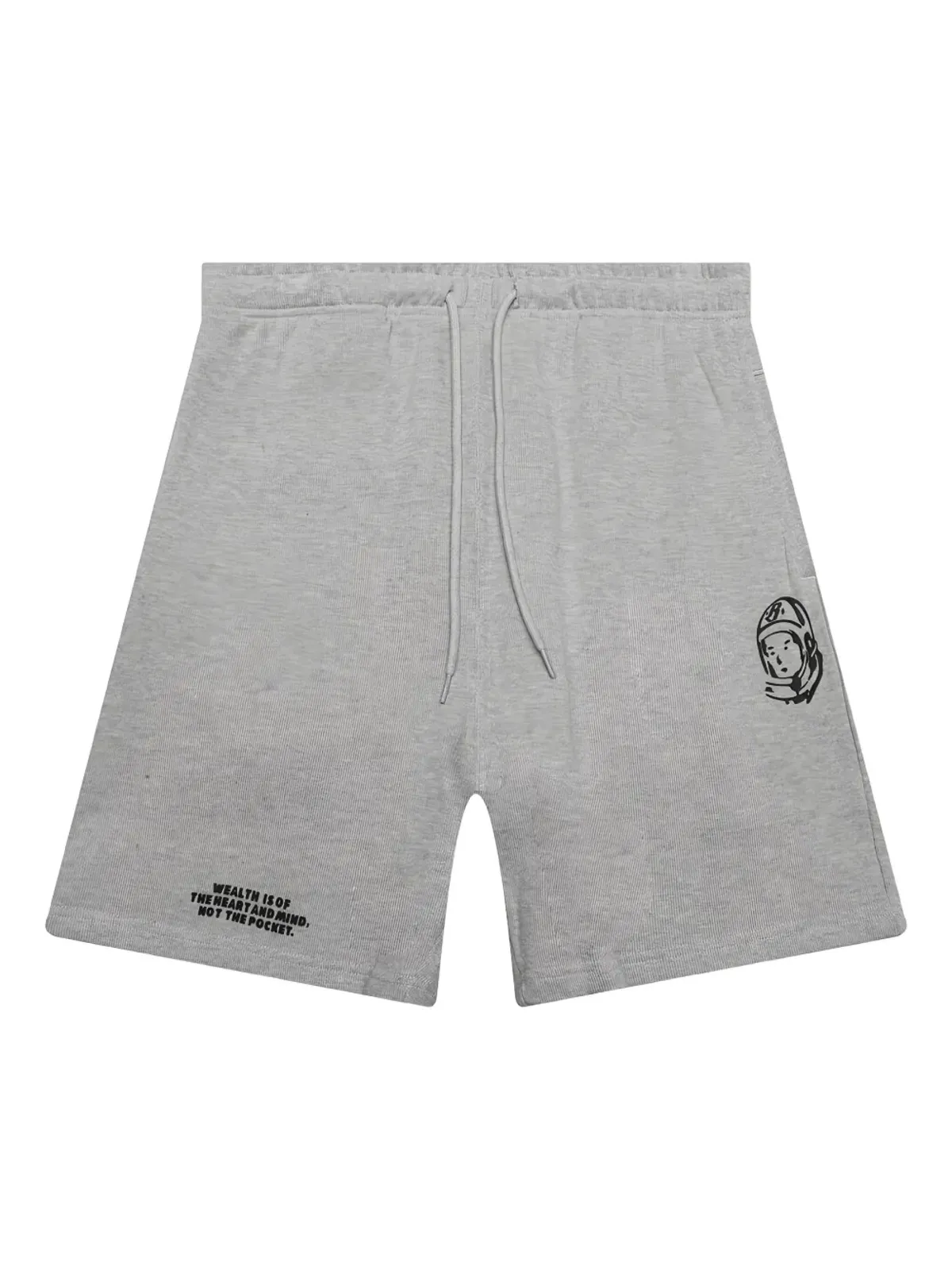 Billionaire Boys Club アストロノート・ロゴ ポケットショーツ - 画像1