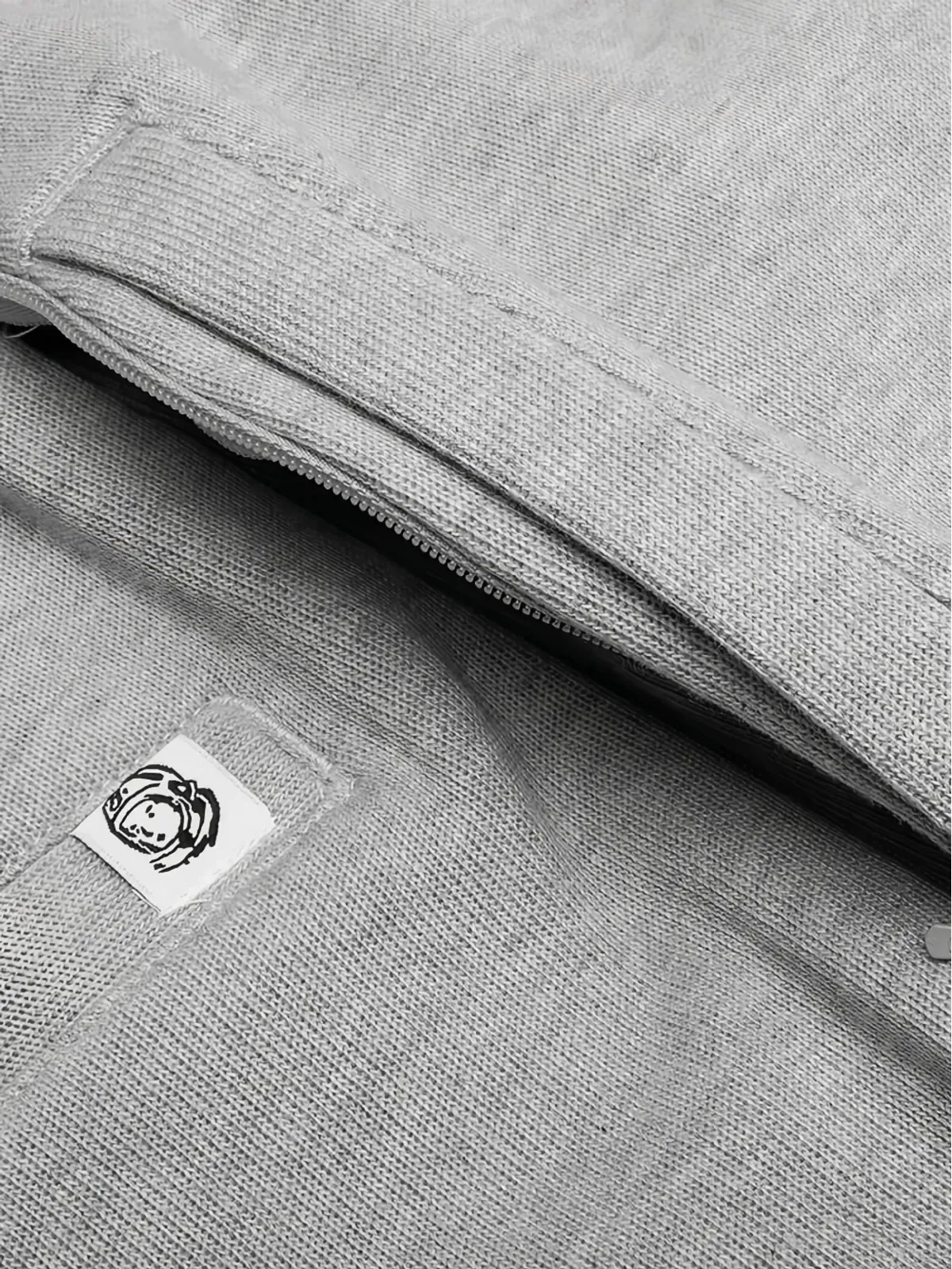 Billionaire Boys Club アストロノート・ロゴ ポケットショーツ - 画像5