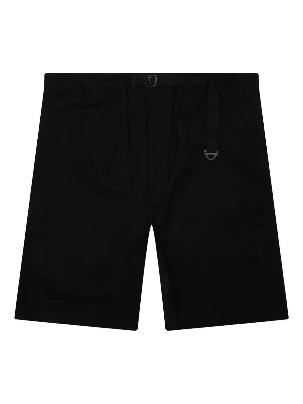 Comme des Garçons Homme エラスティケーテッドウエストバンド ユーティリティショーツ - 画像1