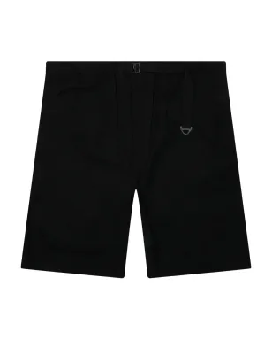 Comme des Garçons Homme エラスティケーテッドウエストバンド ユーティリティショーツ - サムネイル1