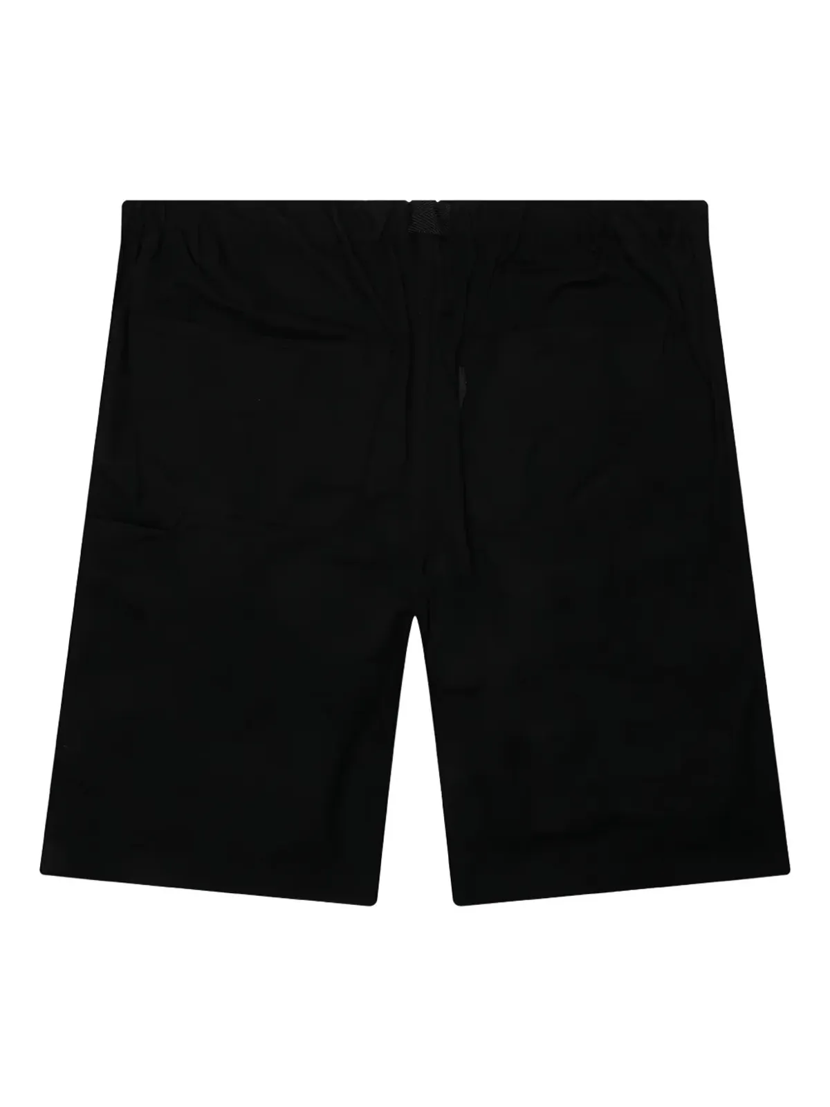 Comme des Garçons Homme エラスティケーテッドウエストバンド ユーティリティショーツ - 画像2