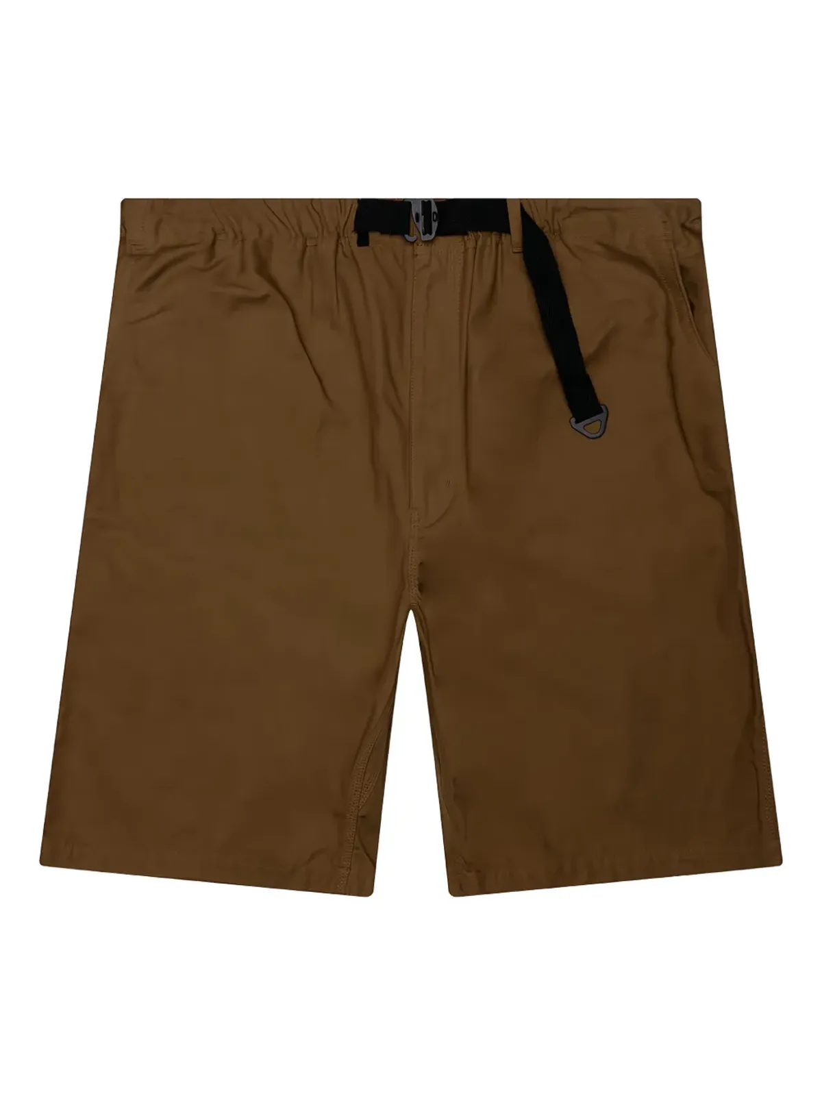 Comme des Garçons Homme ウエストゴム仕様のカーゴショーツ - 画像1