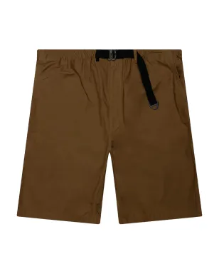 Comme des Garçons Homme ウエストゴム仕様のカーゴショーツ - サムネイル1