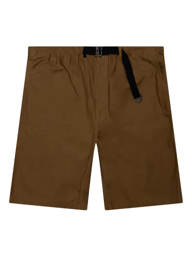 Comme des Garçons Homme Comme des Garçons Homme ウエストゴム仕様のカーゴショーツの商品画像