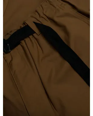 Comme des Garçons Homme ウエストゴム仕様のカーゴショーツ - サムネイル2