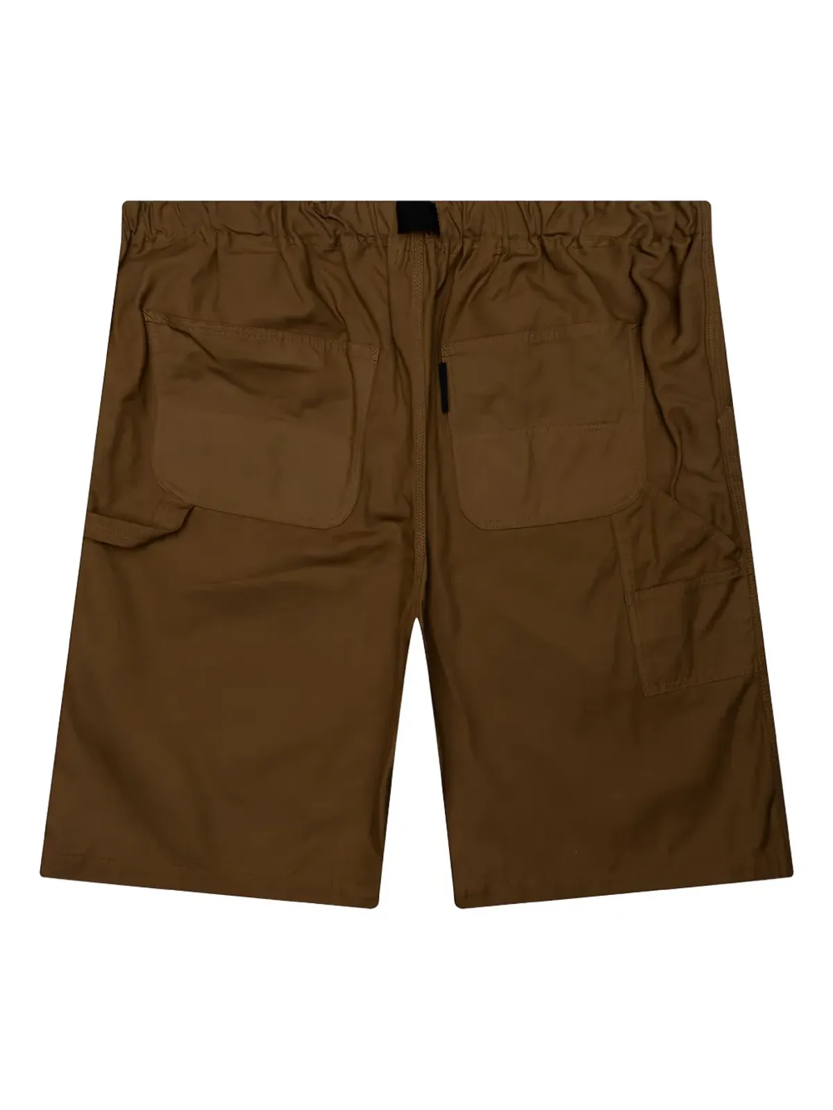 Comme des Garçons Homme ウエストゴム仕様のカーゴショーツ - 画像3
