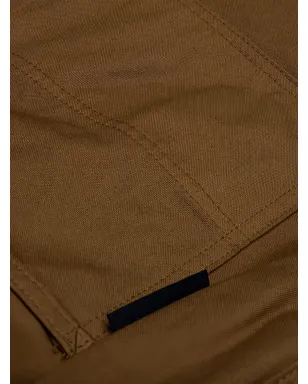 Comme des Garçons Homme ウエストゴム仕様のカーゴショーツ - サムネイル4