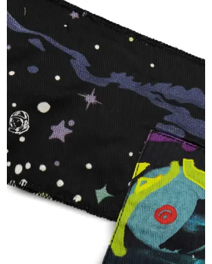 Billionaire Boys Club パッチワークジャケット - サムネイル4