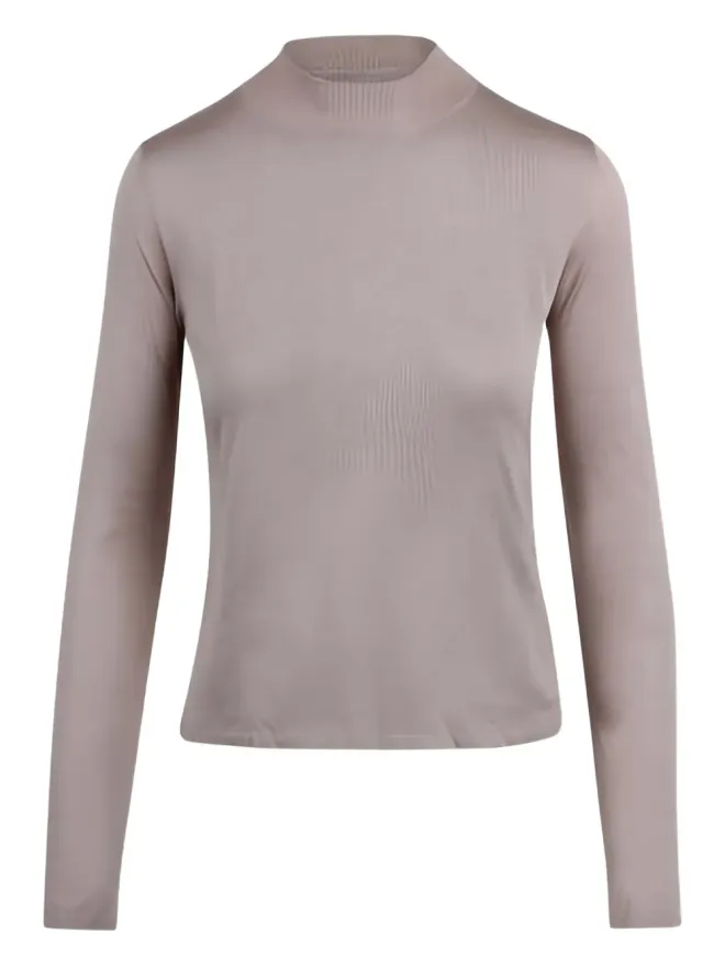 Max Mara Max Mara モックネック長袖セーターの商品画像
