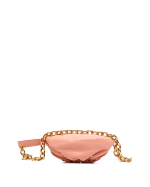 Bottega Veneta Pre-Owned チェーンポーチ ベルトバッグ - サムネイル4