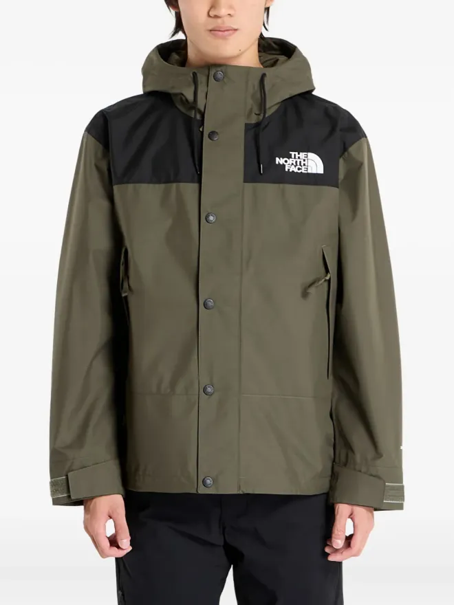 The North Face The North Face 刺繍ロゴジャケットの商品画像