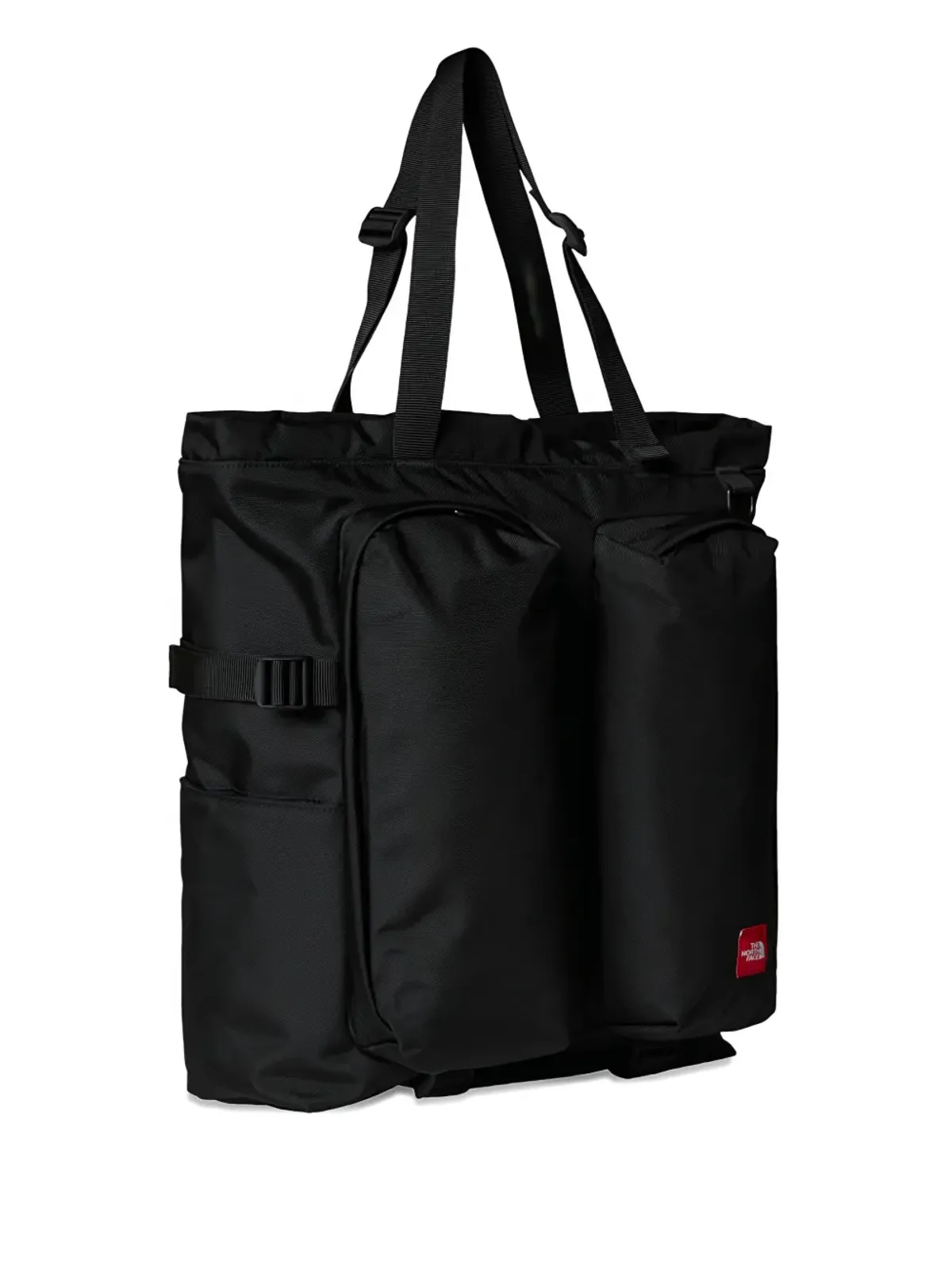 The North Face レッドボックス撥水トートバッグ - 画像1