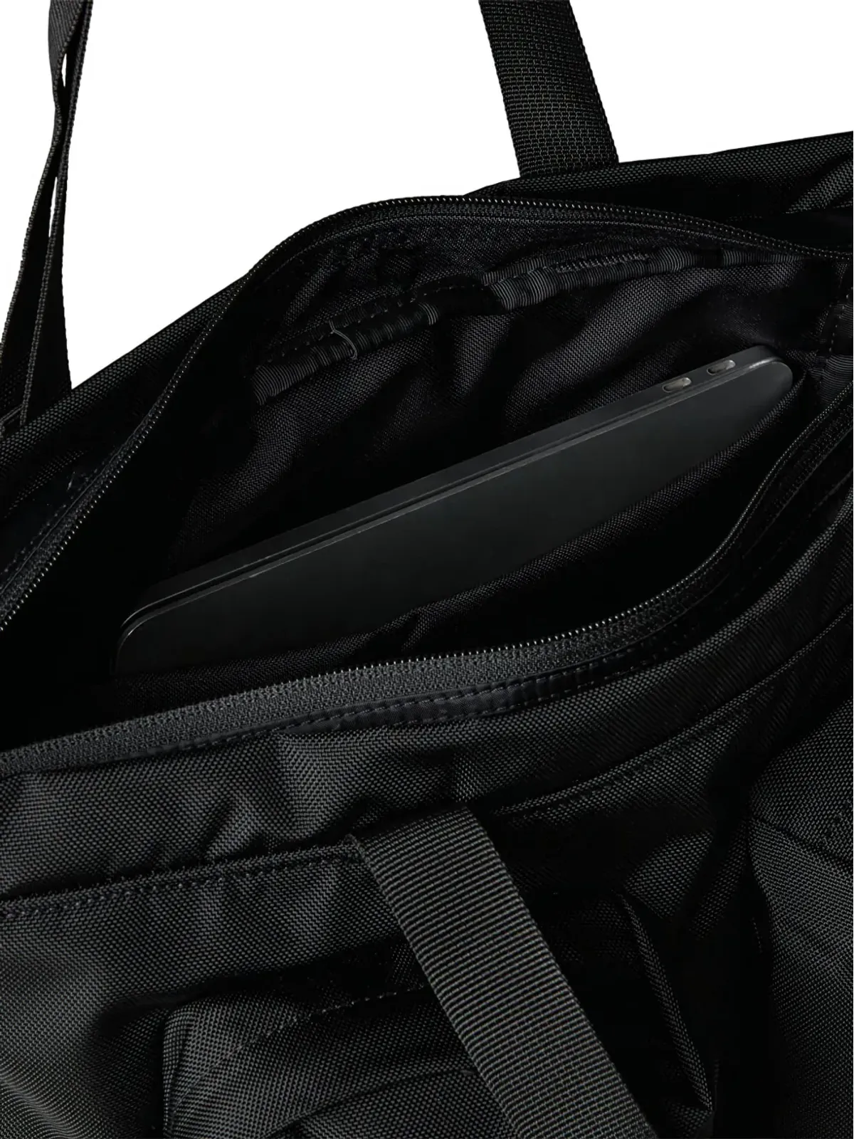 The North Face レッドボックス撥水トートバッグ - 画像4