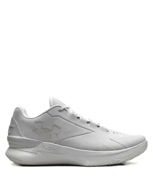 Under Armour カリー1 ロー FloTro Lux ロー・トップスニーカー - サムネイル1