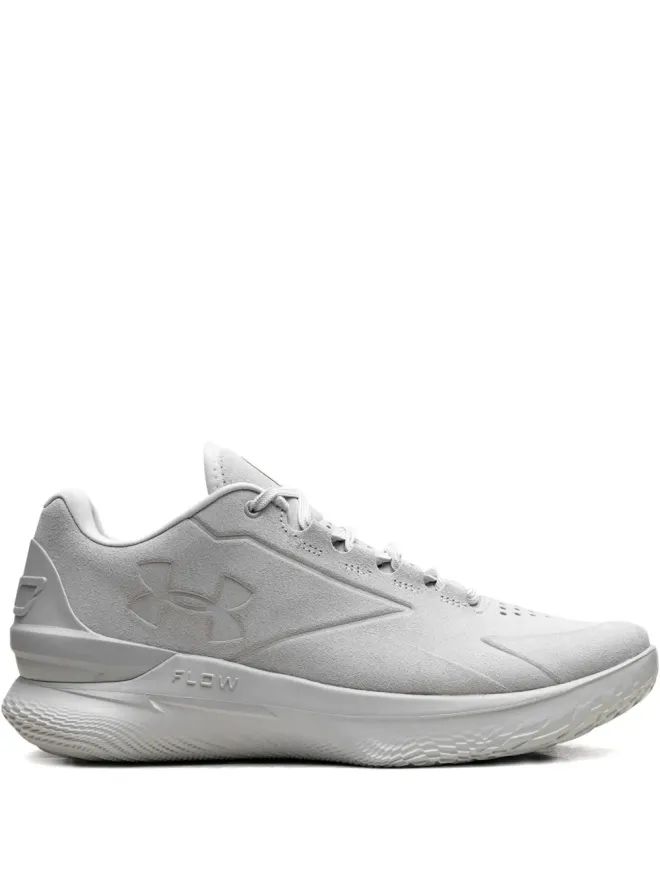Under Armour Under Armour カリー1 ロー FloTro Lux ロー・トップスニーカーの商品画像