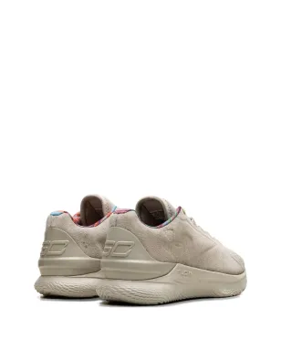 Under Armour カリー1 ロー FloTro Lux スニーカー - サムネイル4