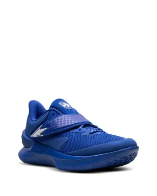 Under Armour カリー フォックス 1 ロイヤルブルー/ホワイト スニーカー - サムネイル1