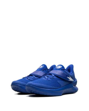 Under Armour カリー フォックス 1 ロイヤルブルー/ホワイト スニーカー - サムネイル3