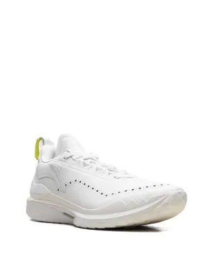 Li-Ning JB2 ジミー・バトラー パンチングスニーカー - White - サムネイル2