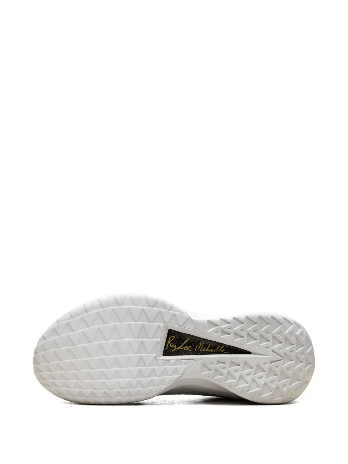 Li-Ning JB2 ジミー・バトラー パンチングスニーカー - White - 画像4