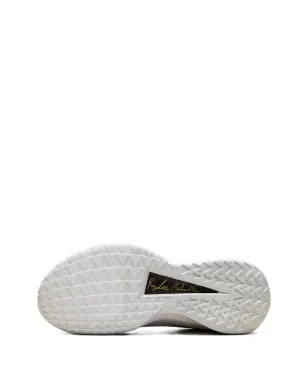 Li-Ning JB2 ジミー・バトラー パンチングスニーカー - White - サムネイル4