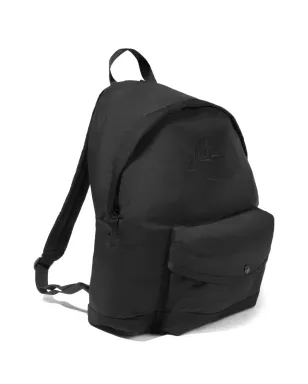 Stone Island Junior ロゴパッチポケットバックパック - サムネイル3