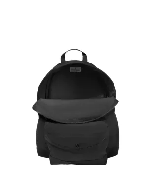 Stone Island Junior ロゴパッチポケットバックパック - サムネイル4