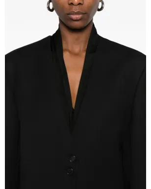 The Frankie Shop シングルブレストブレザー - サムネイル5
