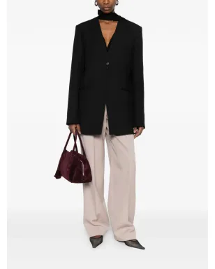 The Frankie Shop シングルブレストブレザー - サムネイル2