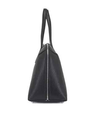 TOTEME トップハンドル付きジップトートバッグ - サムネイル3