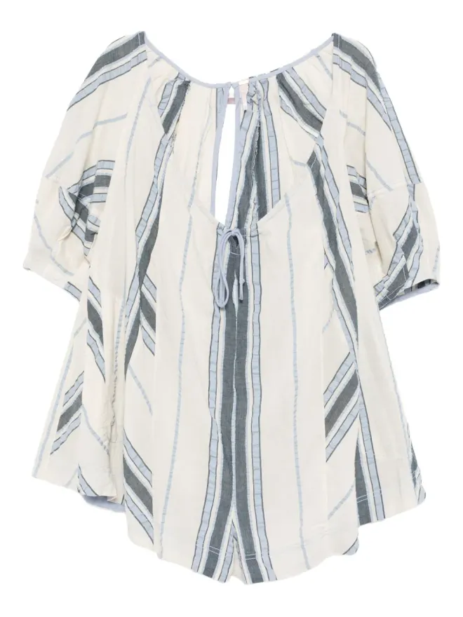 Free People Free People ボップアラウンドジャンプスーツの商品画像