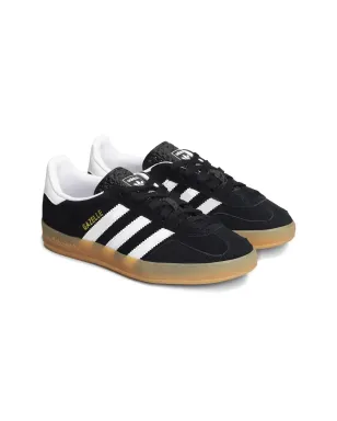 adidas Kids Gazelle トレーナー（ストライプ） - サムネイル1