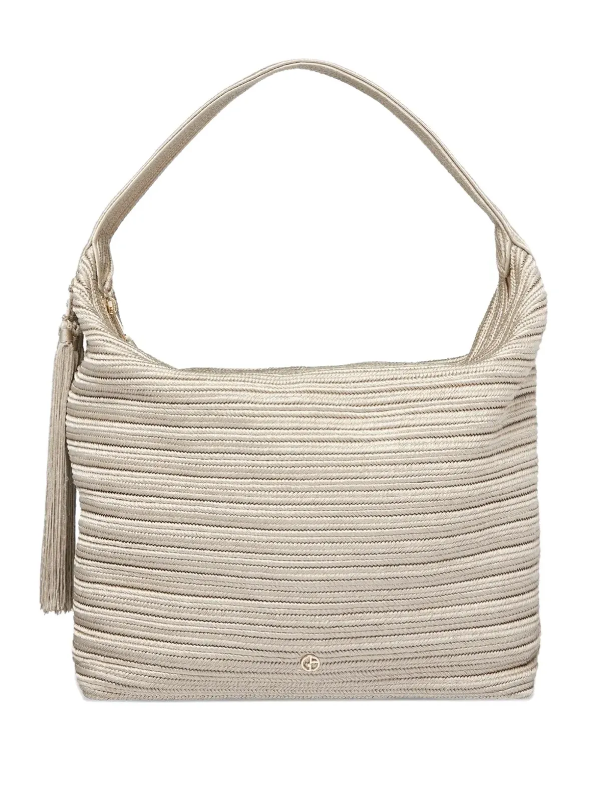 Giorgio Armani La Prima ショルダーバッグ - 画像1