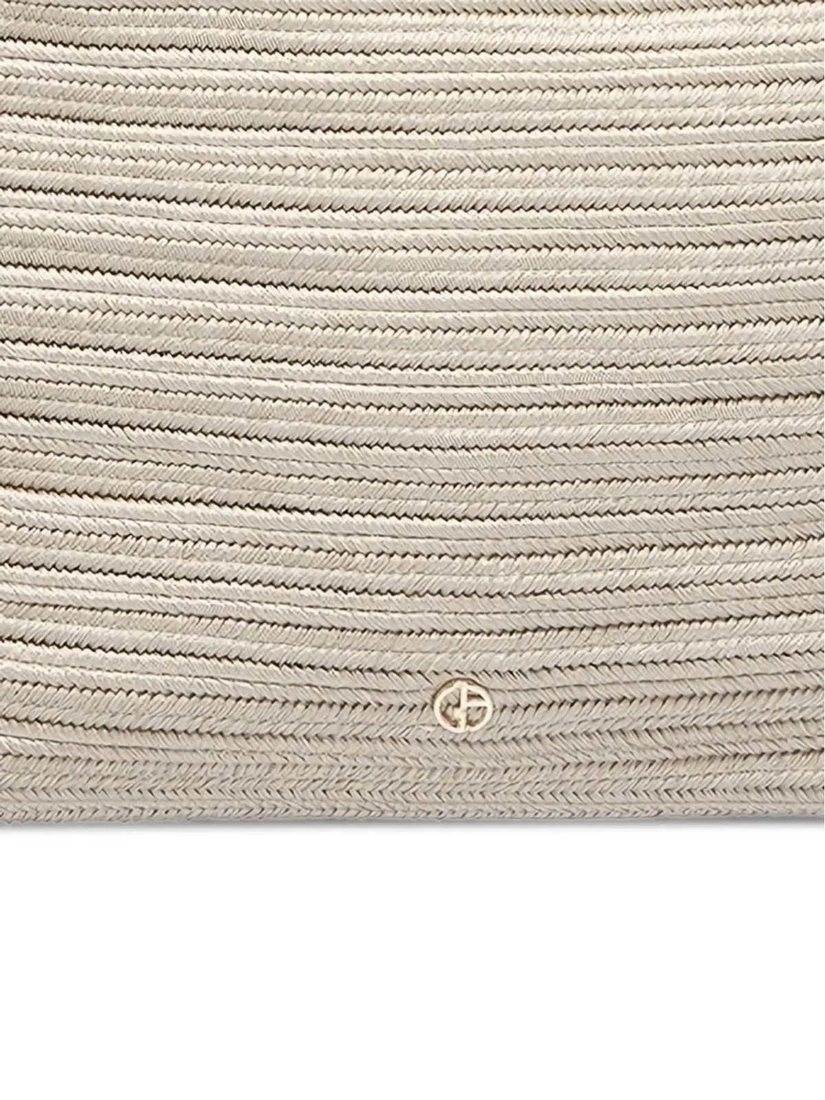 Giorgio Armani La Prima ショルダーバッグ - 画像2