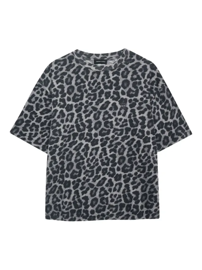 ANINE BING ANINE BING コーエン Tシャツの商品画像