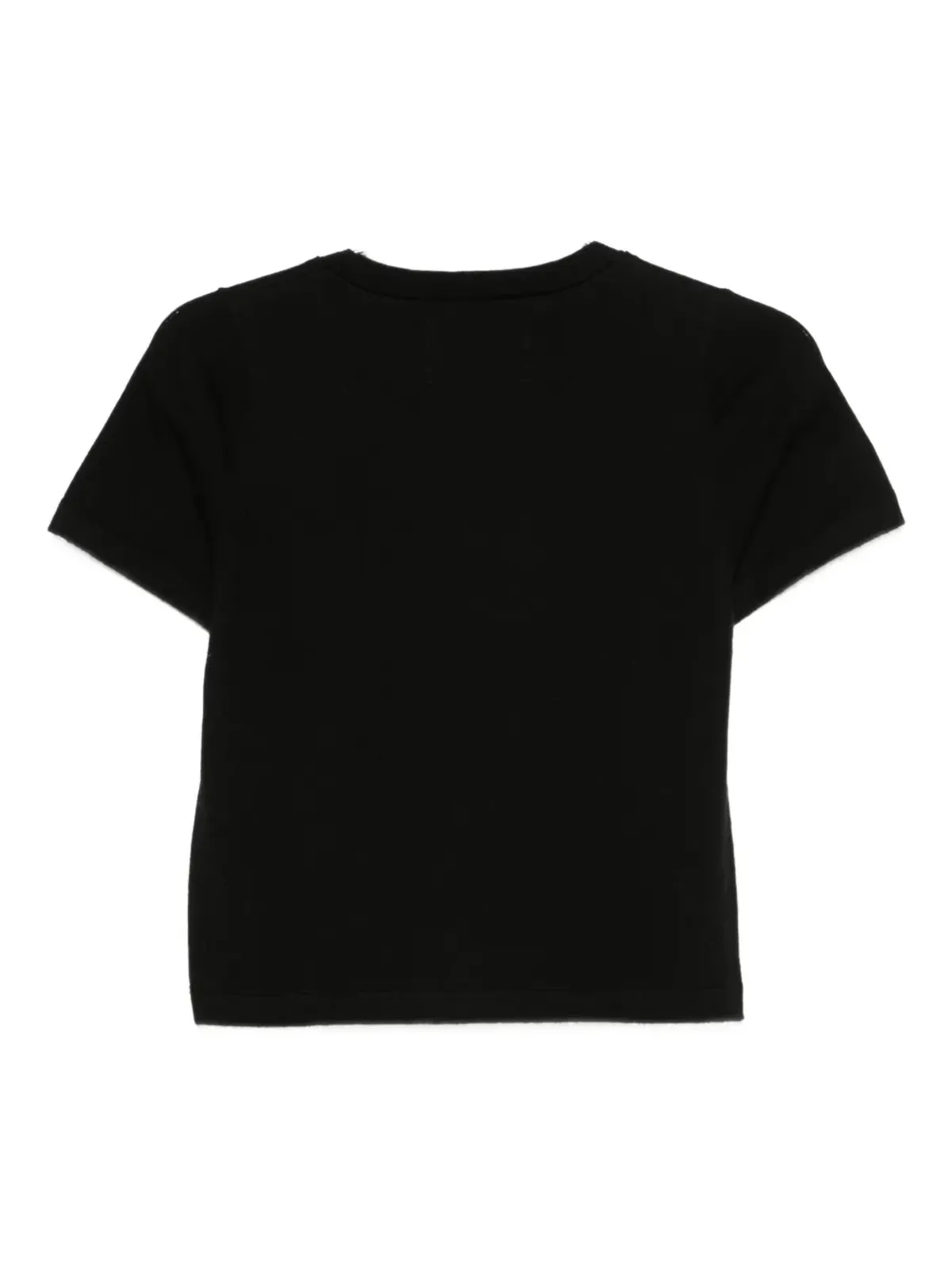 extreme cashmere ティナトップ - 画像2