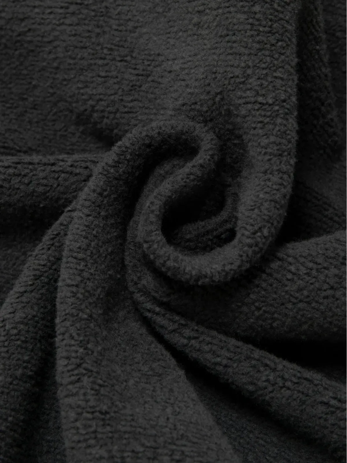 AAPE BY *A BATHING APE® ロゴディテール クルーネック スウェットシャツ - 画像5