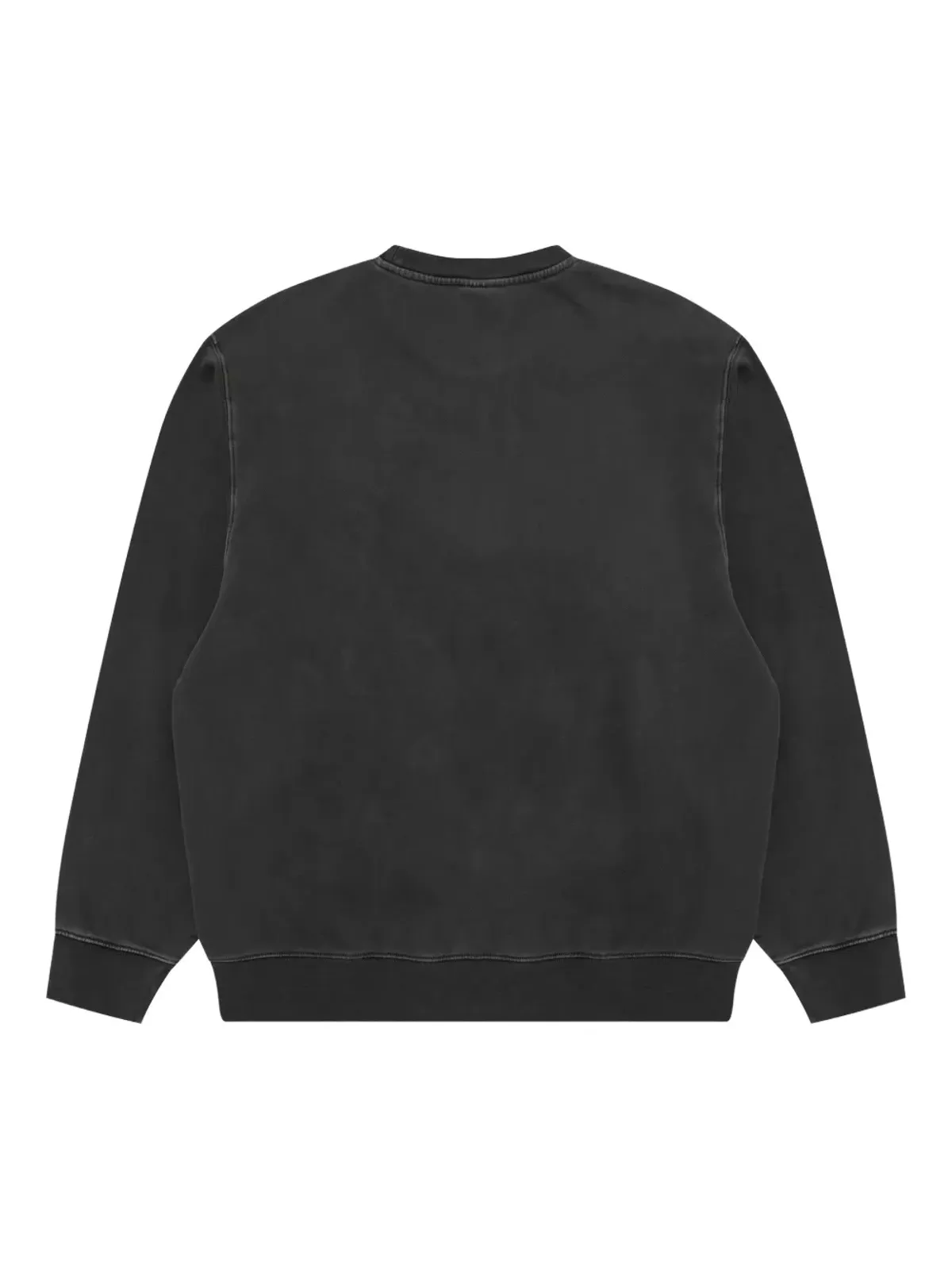 AAPE BY *A BATHING APE® ロゴディテール クルーネック スウェットシャツ - 画像2