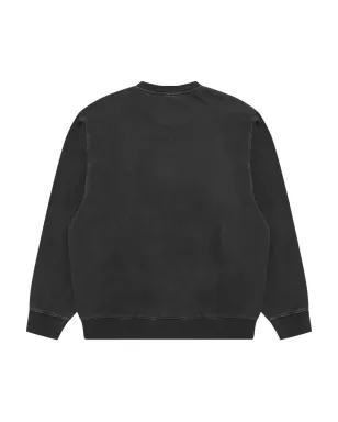 AAPE BY *A BATHING APE® ロゴディテール クルーネック スウェットシャツ - サムネイル2