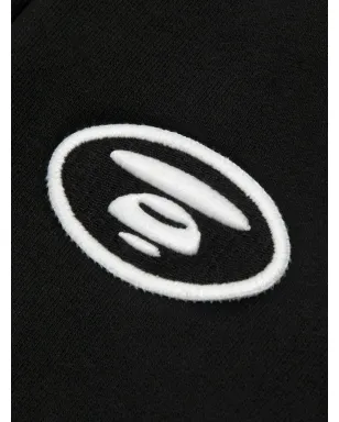 AAPE BY *A BATHING APE® 刺繍ロゴ カフ付きトラックパンツ - サムネイル5
