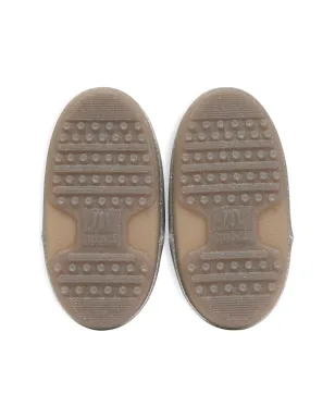 Moon Boot Kids グリッター入りレースアップブーツ - サムネイル3