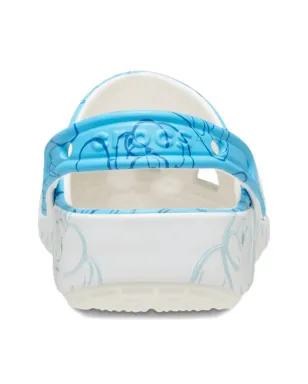 Crocs Kids × Smurfs プリント クロッグ - サムネイル4
