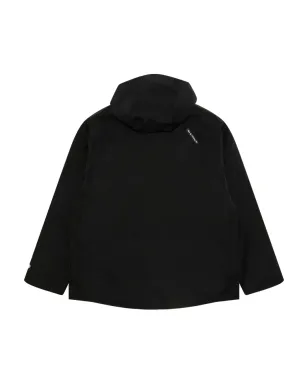 AAPE BY *A BATHING APE® 迷彩柄リバーシブルパディングジャケット - サムネイル3