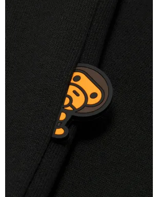 A BATHING APE® エンブロイダード クルーネック スウェットシャツ - サムネイル5