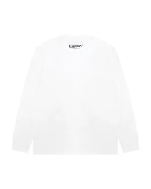 AAPE BY *A BATHING APE® クルーネック長袖スウェットシャツ - サムネイル2