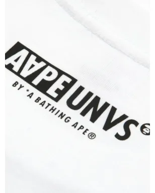 AAPE BY *A BATHING APE® クルーネック長袖スウェットシャツ - サムネイル3