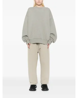 FEAR OF GOD ESSENTIALS ロゴエンボスパンツ - サムネイル2