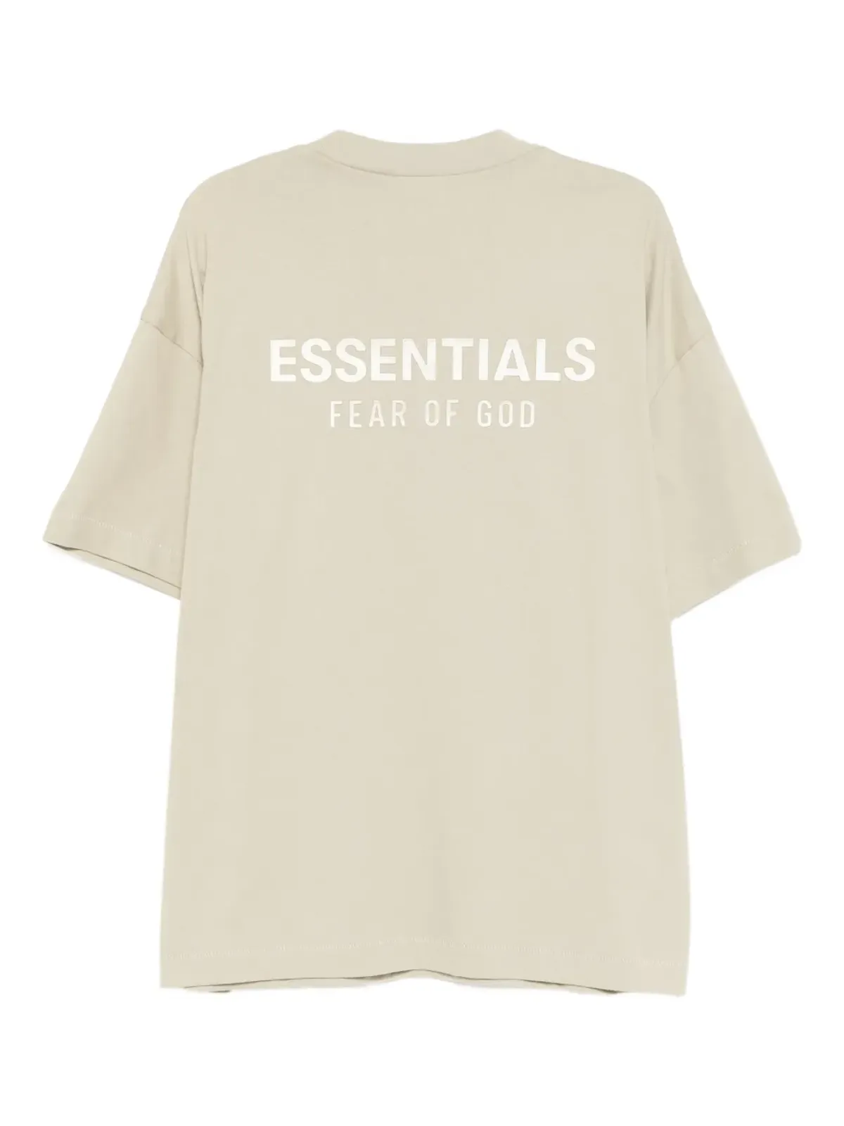 FEAR OF GOD ESSENTIALS クラシック長袖Tシャツ - 画像2